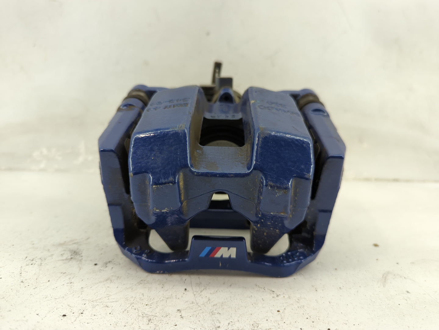 2023 Bmw M240i Rear Driver Left Brake Caliper - Oemusedautoparts1.com