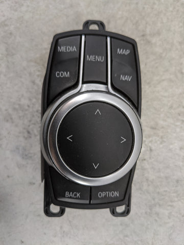 2023 Bmw X2 Multi Media Audio Radio Receiver Player Oem - Oemusedautoparts1.com