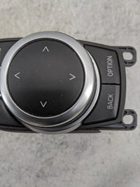 2023 Bmw X2 Multi Media Audio Radio Receiver Player Oem - Oemusedautoparts1.com