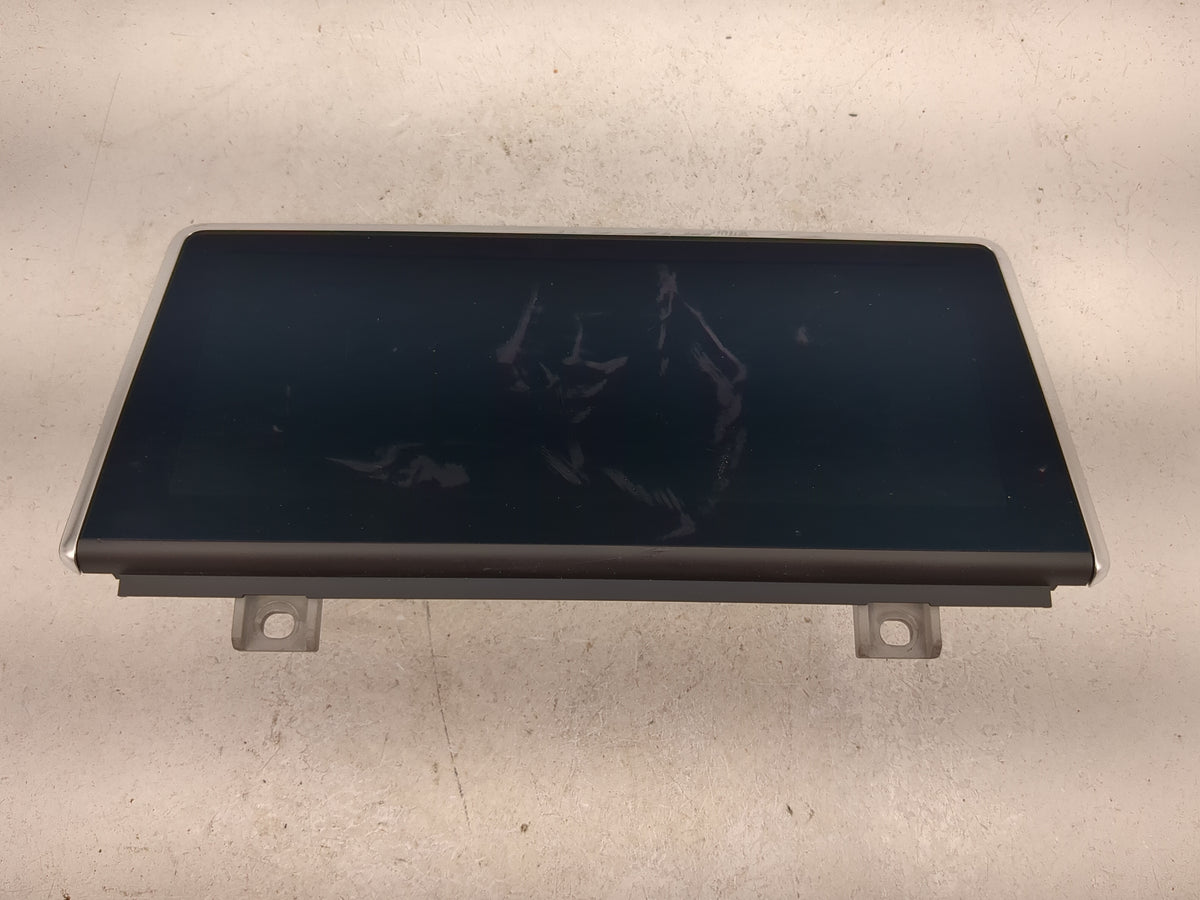 2023 Bmw X2 Information Radio Display Screen - Oemusedautoparts1.com