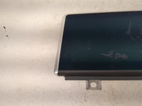 2023 Bmw X2 Information Radio Display Screen - Oemusedautoparts1.com