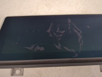 2023 Bmw X2 Information Radio Display Screen - Oemusedautoparts1.com