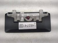 2023 Bmw X2 Information Radio Display Screen - Oemusedautoparts1.com