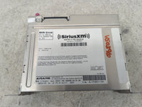 2023 Bmw X2 Tuner Satellite Receiver - Oemusedautoparts1.com