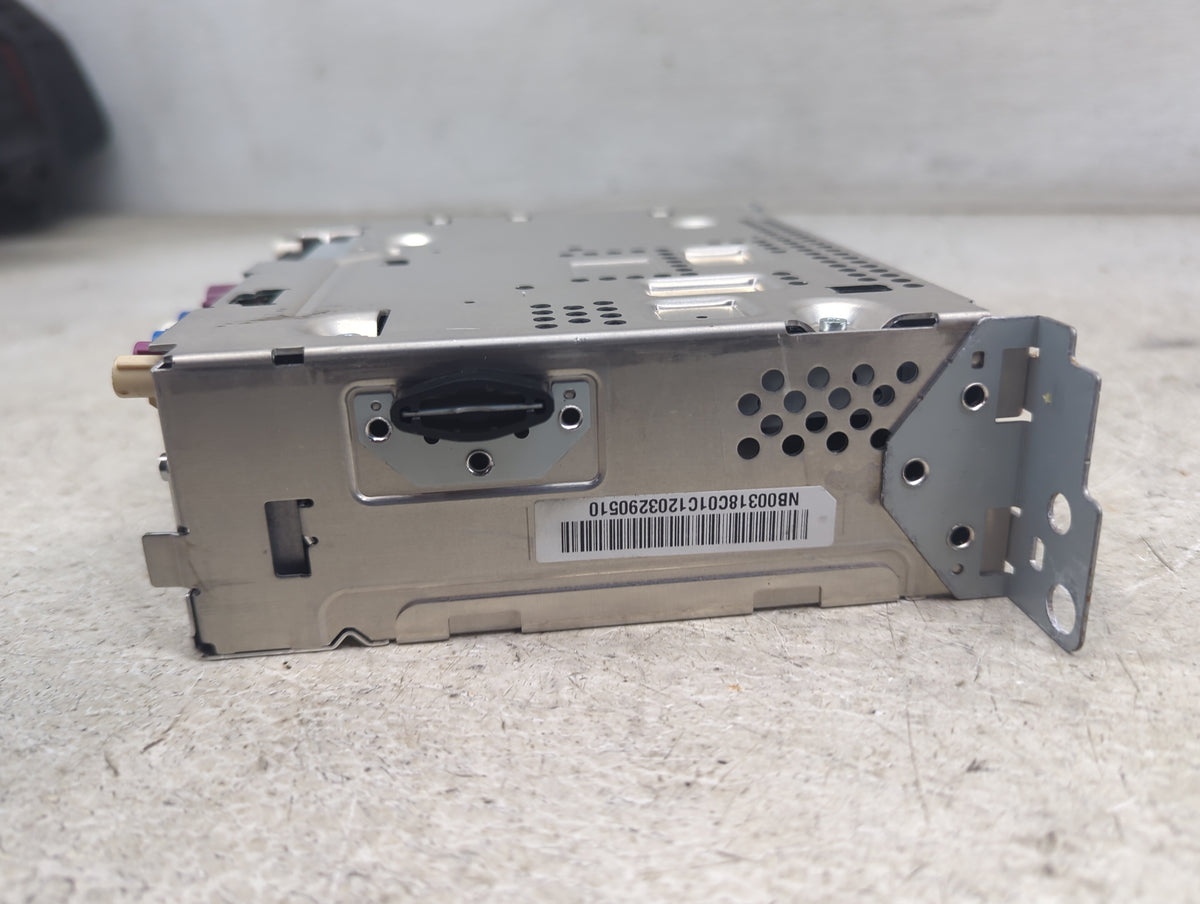 2023 Bmw X2 Tuner Satellite Receiver - Oemusedautoparts1.com