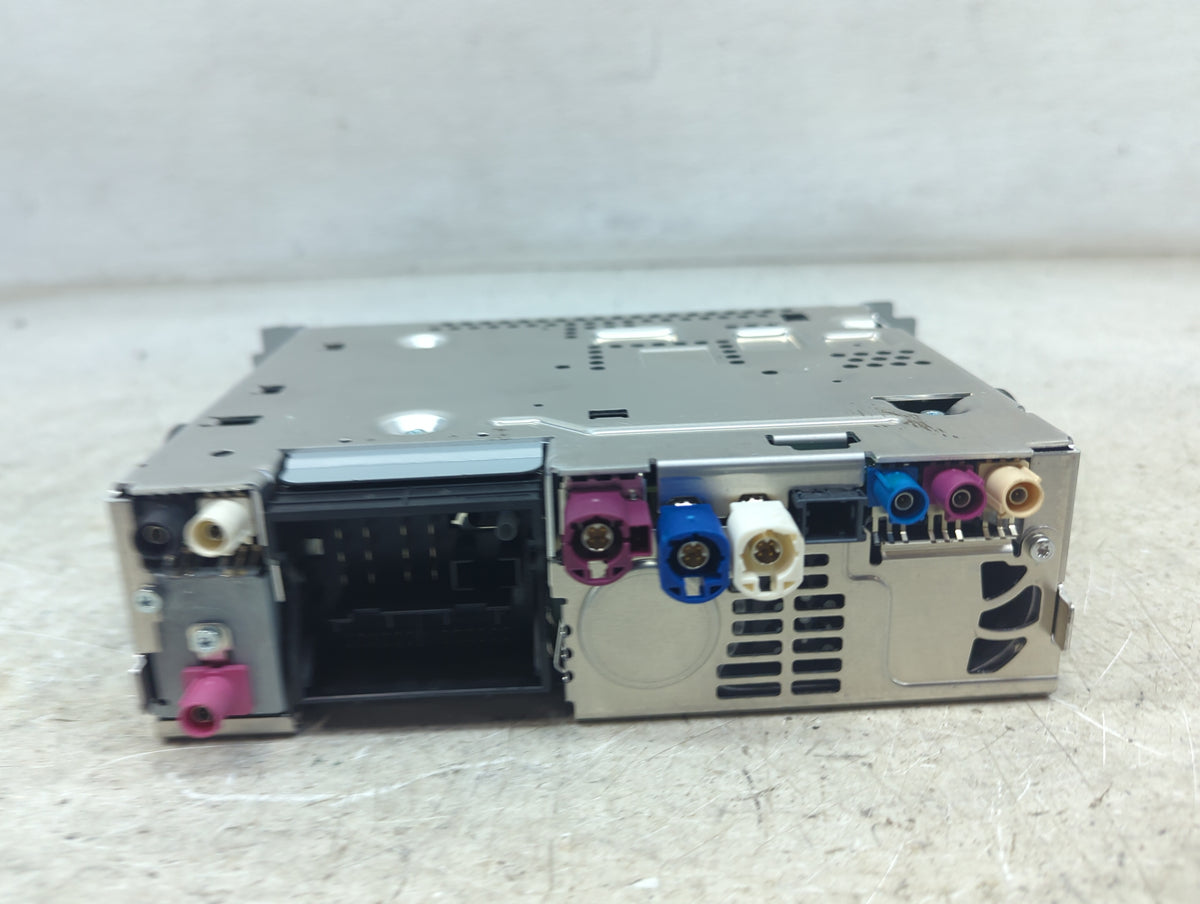 2023 Bmw X2 Tuner Satellite Receiver - Oemusedautoparts1.com