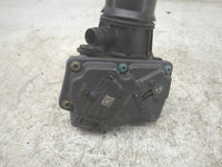 2018-2020 Bmw X2 Throttle Body P/N:A3C0067720000 7 619 008 Fits Fits 2016 2017 2018 2019 2020 2021 2022 OEM Used Auto Parts 
