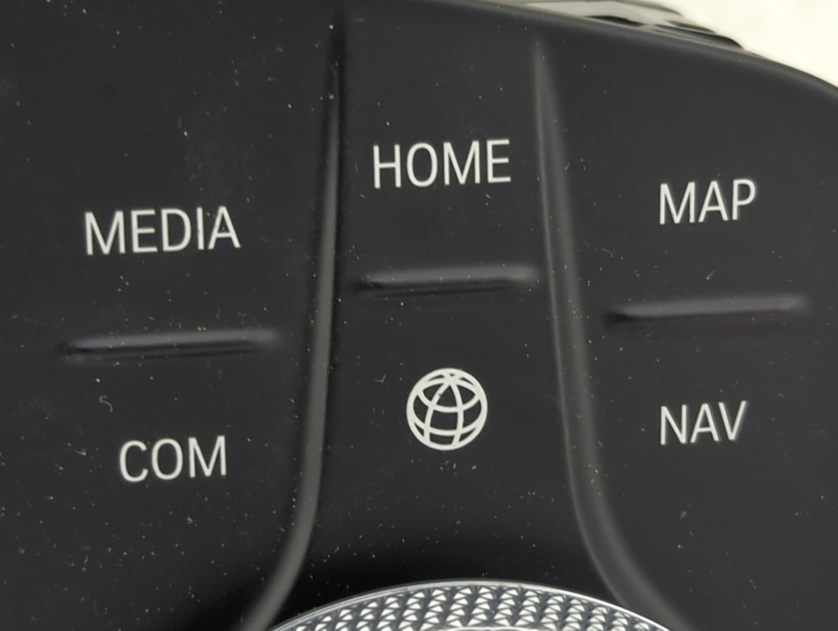 2023 Bmw X3 Combination Switch Assembly - Wiper / Cruise Control - Oemusedautoparts1.com