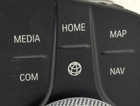 2023 Bmw X3 Combination Switch Assembly - Wiper / Cruise Control - Oemusedautoparts1.com