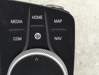 2023 Bmw X3 Combination Switch Assembly - Wiper / Cruise Control 1451621 - Oemusedautoparts1.com