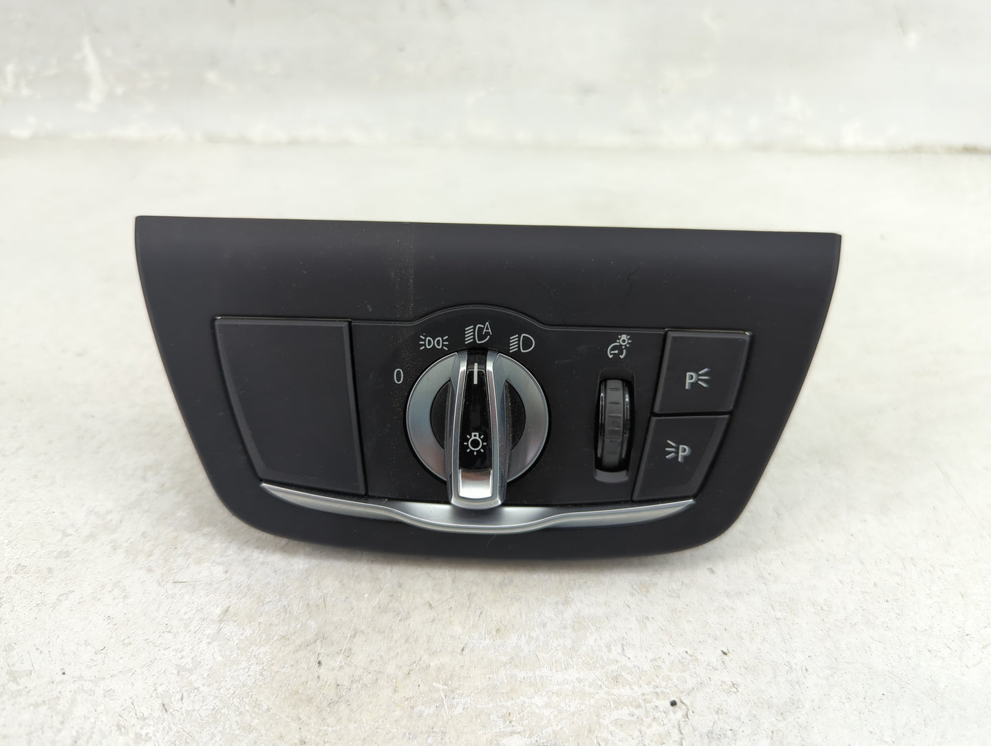 2023 Bmw X3 Headlight Head Light Switch Lamp Control - Oemusedautoparts1.com