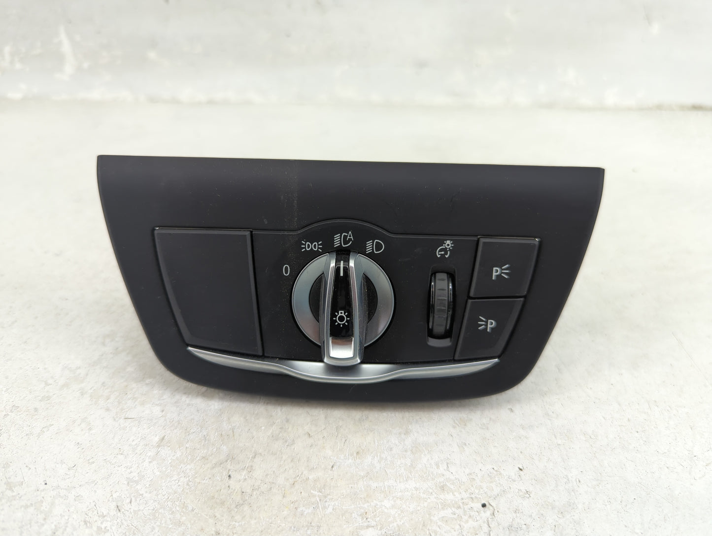 2023 Bmw X3 Headlight Head Light Switch Lamp Control - Oemusedautoparts1.com