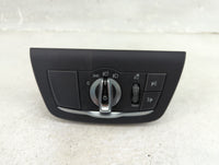 2023 Bmw X3 Headlight Head Light Switch Lamp Control - Oemusedautoparts1.com