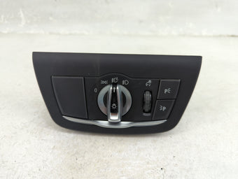 compare product 2023 Bmw X3 Headlight Head Light Switch Lamp Control