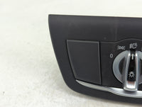 2023 Bmw X3 Headlight Head Light Switch Lamp Control - Oemusedautoparts1.com