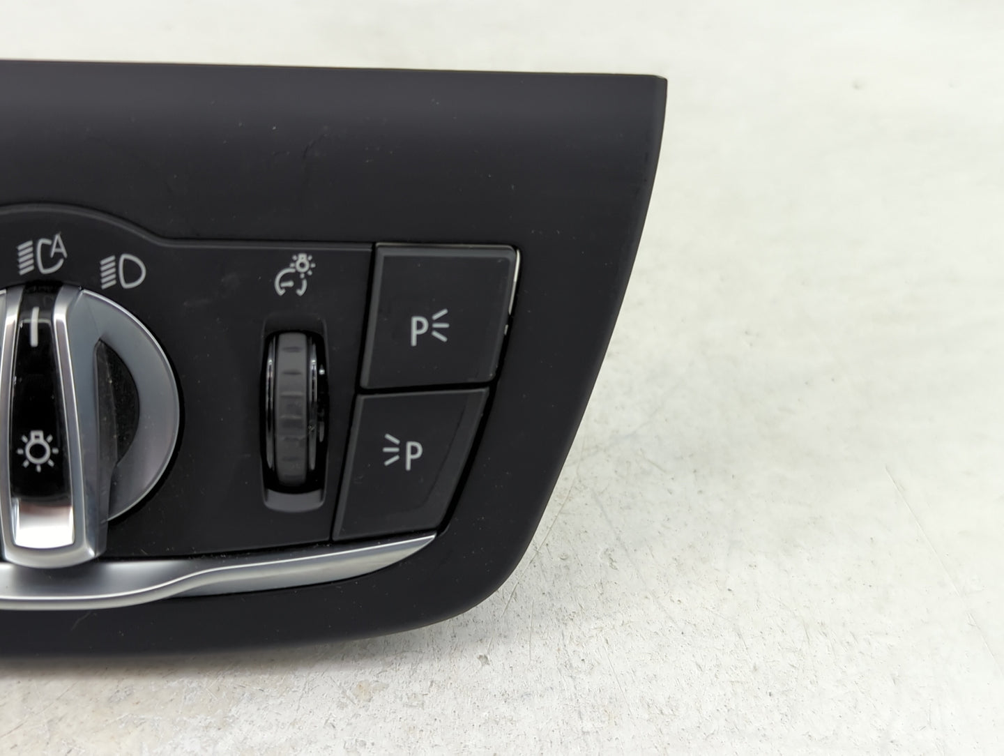 2023 Bmw X3 Headlight Head Light Switch Lamp Control - Oemusedautoparts1.com