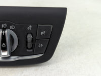 2023 Bmw X3 Headlight Head Light Switch Lamp Control - Oemusedautoparts1.com