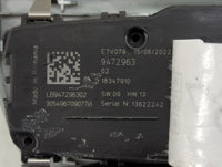 2023 Bmw X3 Headlight Head Light Switch Lamp Control - Oemusedautoparts1.com