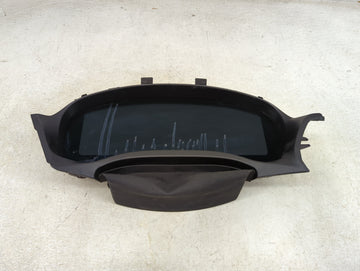 2023 Bmw X3 Instrument Cluster Speedometer Gauges P/N:5A671B5 0263745288, 8709815 Miles:5K Fits OEM Used Auto Parts - Oemuse