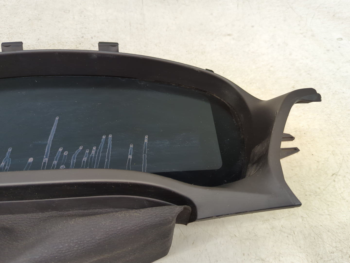 2023 Bmw X3 Instrument Cluster Speedometer Gauges P/N:5A671B5 0263745288, 8709815 Miles:5K Fits OEM Used Auto Parts - Oemuse
