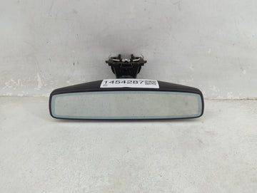 2020-2022 Bmw X3 Interior Rear View Mirror Replacement OEM P/N:9438998-04 E11048370, GNTX-1327 Fits Fits 2020 2021 2022 OEM 