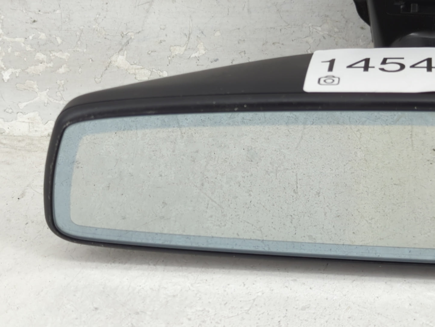 2023 Bmw X3 Interior Rear View Mirror Replacement OEM P/N:9438998-04 048370, GNTX-1327 Fits OEM Used Auto Parts - Oemusedaut