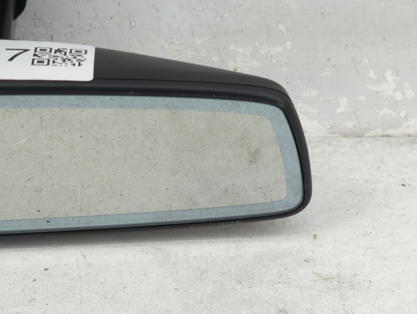 2023 Bmw X3 Interior Rear View Mirror Replacement OEM P/N:9438998-04 048370, GNTX-1327 Fits OEM Used Auto Parts - Oemusedaut