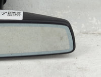 2023 Bmw X3 Interior Rear View Mirror Replacement OEM P/N:9438998-04 048370, GNTX-1327 Fits OEM Used Auto Parts - Oemusedaut