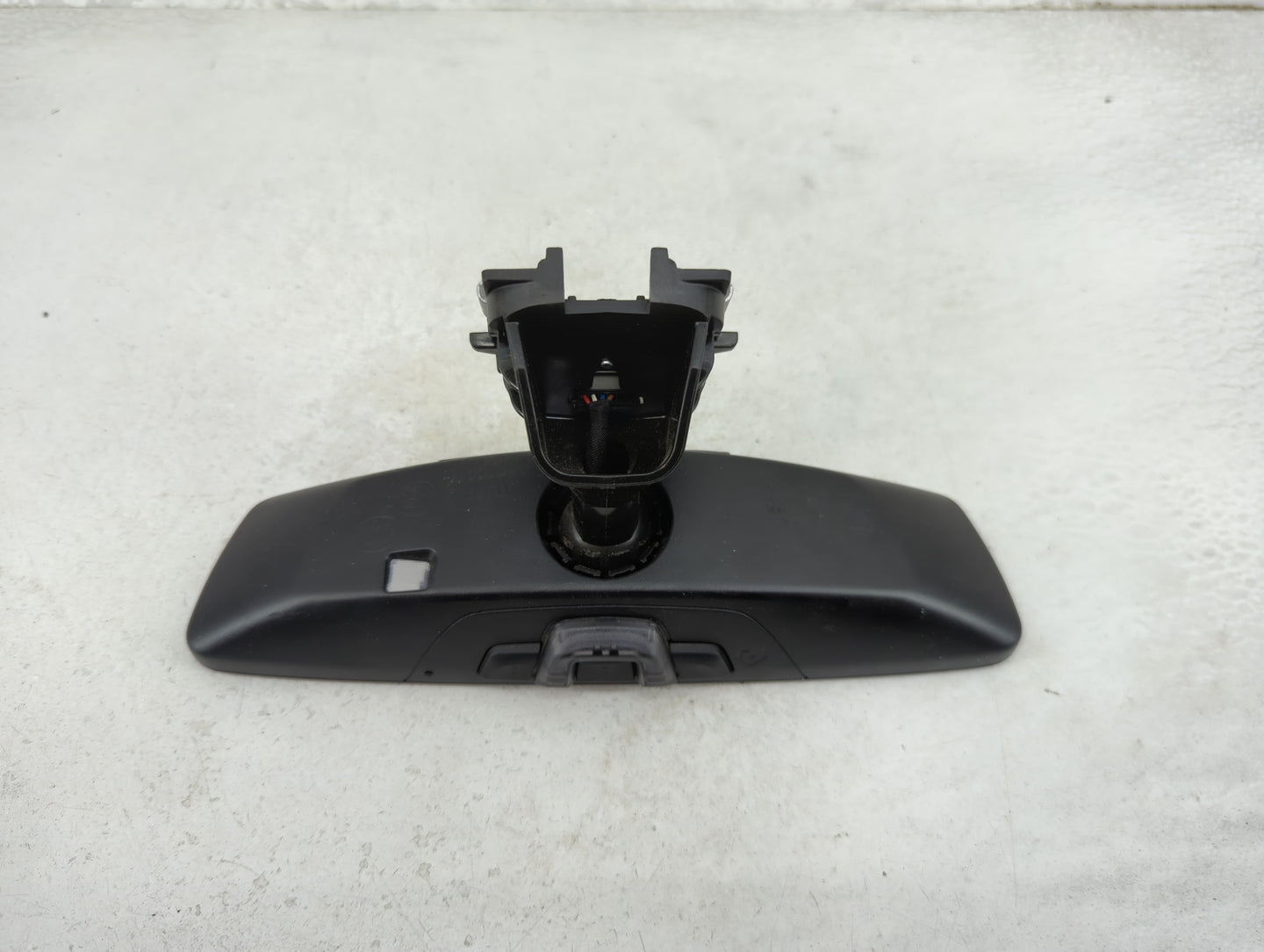 2023 Bmw X3 Interior Rear View Mirror Replacement OEM P/N:9438998-04 048370, GNTX-1327 Fits OEM Used Auto Parts - Oemusedaut