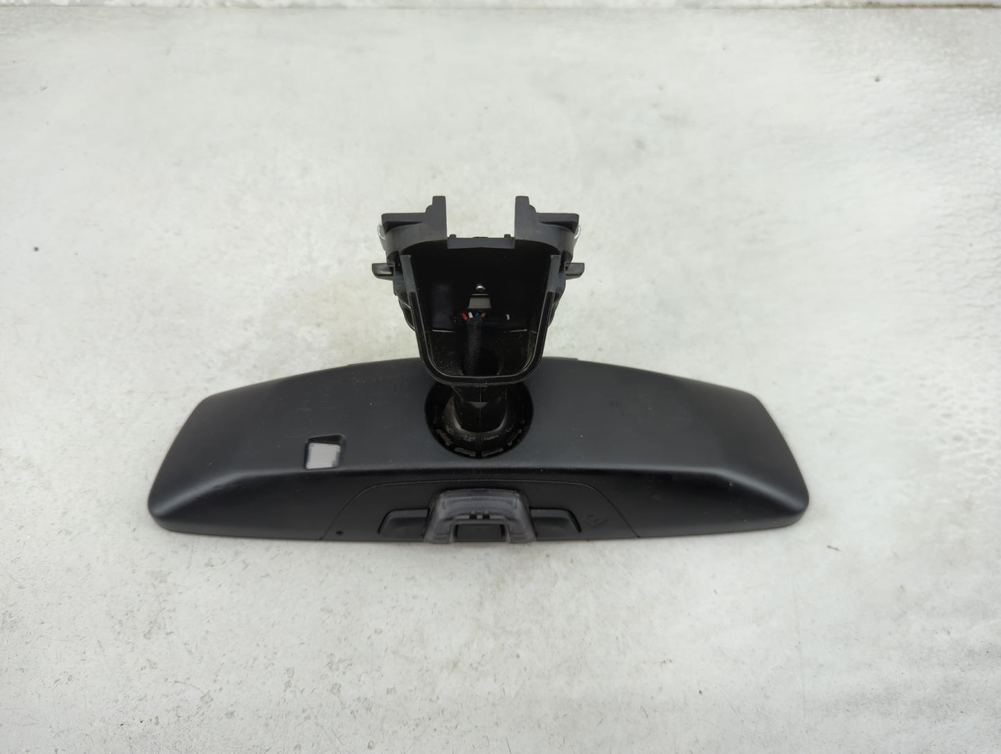 2023 Bmw X3 Interior Rear View Mirror Replacement OEM P/N:9438998-04 048370, GNTX-1327 Fits OEM Used Auto Parts - Oemusedaut
