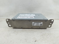 2022 Bmw X3 Radio AM FM Cd Player Receiver Replacement P/N:161-04611-13 1792A-A4105 Fits Fits 2021 OEM Used Auto Parts - Oem