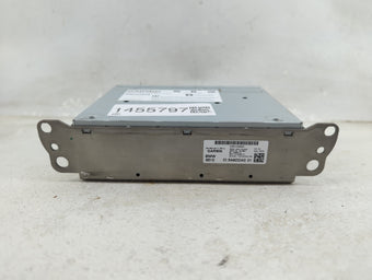 compare product 2022 Bmw X3 Radio AM FM Cd Player Receiver Replacement P/N:161-04611-13 1792A-A4105 Fits Fits 2021 OEM Used Auto Parts