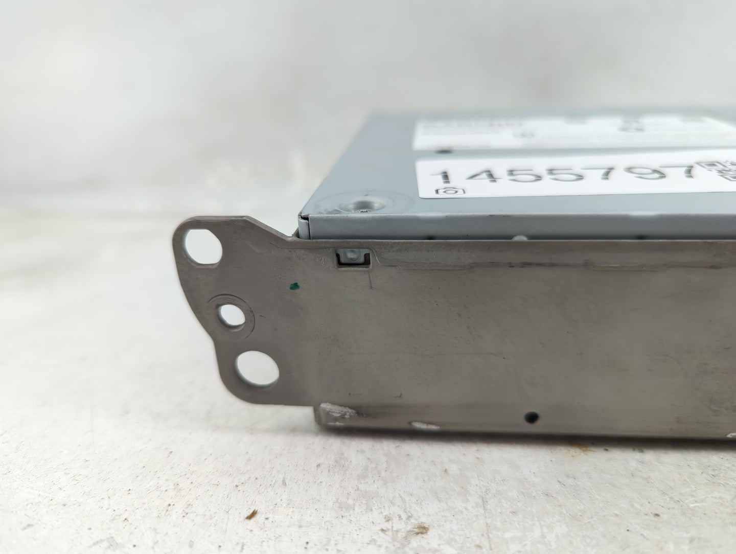 2022 Bmw X3 Radio AM FM Cd Player Receiver Replacement P/N:161-04611-13 1792A-A4105 Fits Fits 2021 OEM Used Auto Parts - Oem