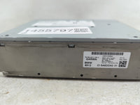 2022 Bmw X3 Radio AM FM Cd Player Receiver Replacement P/N:161-04611-13 1792A-A4105 Fits Fits 2021 OEM Used Auto Parts - Oem