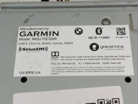 2022 Bmw X3 Radio AM FM Cd Player Receiver Replacement P/N:161-04611-13 1792A-A4105 Fits Fits 2021 OEM Used Auto Parts - Oem