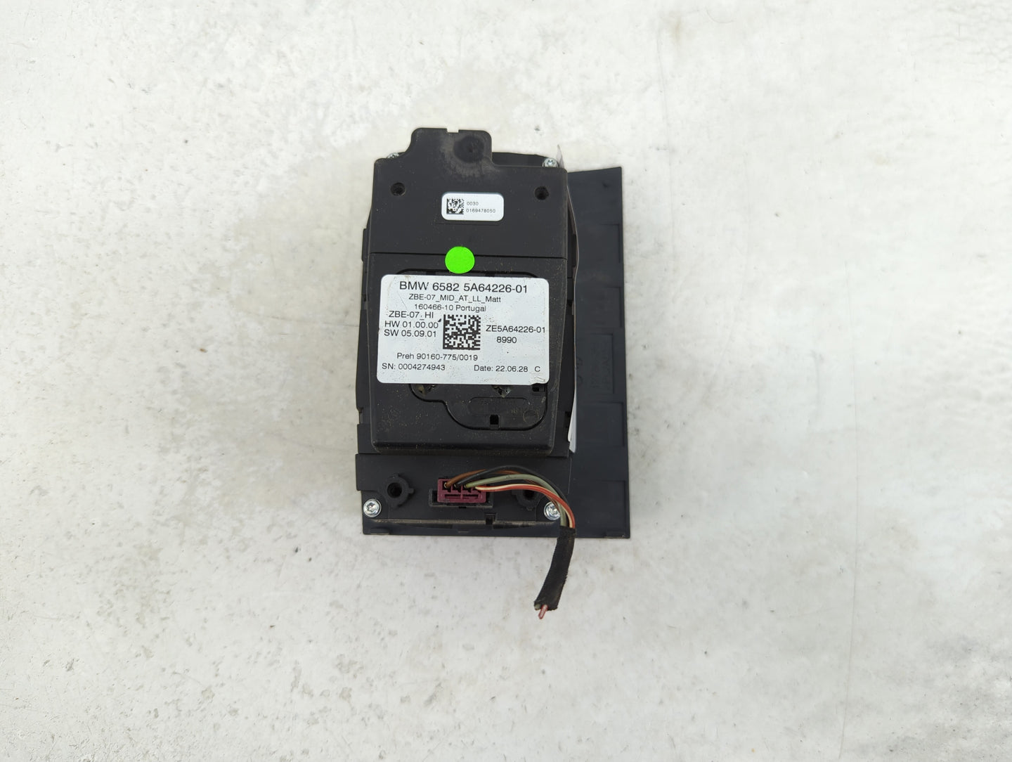2023 Bmw X3 1455817 - Oemusedautoparts1.com