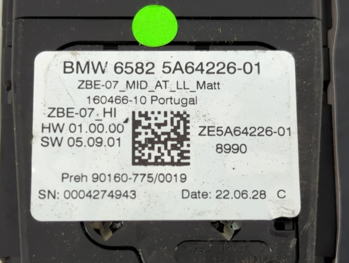 2023 Bmw X3 1455817 - Oemusedautoparts1.com