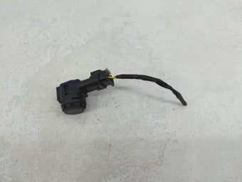 compare product 2023 Bmw X3 Front Park Assist Sensor Black