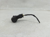 2023 Bmw X3 Front Park Assist Sensor Black - Oemusedautoparts1.com