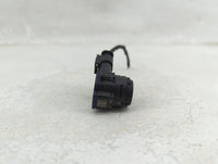 2023 Bmw X3 Front Park Assist Sensor Black - Oemusedautoparts1.com