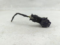 2023 Bmw X3 Front Park Assist Sensor Black - Oemusedautoparts1.com
