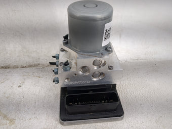 compare product 2023 Bmw X3 ABS Pump Control Module Replacement P/N:5A5F9F4 01 Fits OEM Used Auto Parts