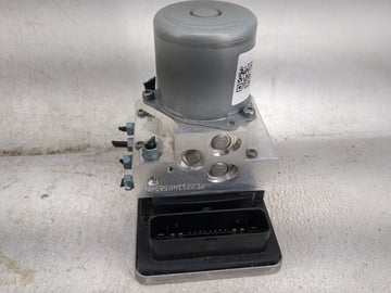 2023 Bmw X3 Anti-Lock Brake ABS Pump Module Actuator OEM P/N:5A5F9F4 01 Fits OEM Used Auto Parts - Oemusedautoparts1.com