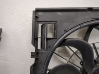 2023 Bmw X3 Electric Radiator Cooling Fan Motor Assembly 1461083 - Oemusedautoparts1.com