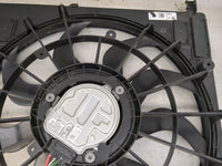 2023 Bmw X3 Electric Radiator Cooling Fan Motor Assembly 1461083 - Oemusedautoparts1.com