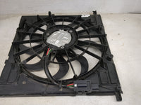 2023 Bmw X3 Electric Radiator Cooling Fan Motor Assembly 1461083 - Oemusedautoparts1.com