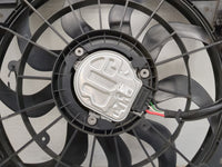 2023 Bmw X3 Electric Radiator Cooling Fan Motor Assembly 1461085 - Oemusedautoparts1.com