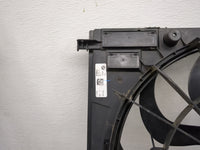 2023 Bmw X3 Electric Radiator Cooling Fan Motor Assembly 1461085 - Oemusedautoparts1.com
