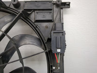 2023 Bmw X3 Electric Radiator Cooling Fan Motor Assembly 1461085 - Oemusedautoparts1.com