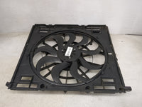 2023 Bmw X3 Electric Radiator Cooling Fan Motor Assembly 1461085 - Oemusedautoparts1.com